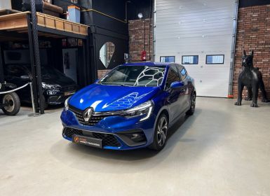 Renault Clio V RS LINE TCe 130 cv EDC FAP - CARPLAY CUIR BOSE