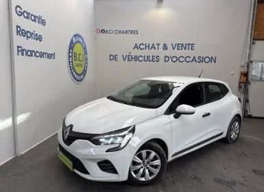 Vente Renault Clio V STE 1.0 SCE 65CH AIR NAV - 21 Occasion