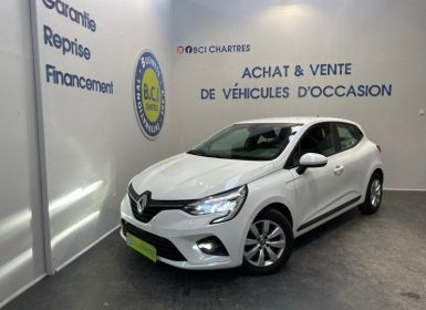 Achat Renault Clio V STE 1.5 BLUE DCI 85CH AIR NAV Occasion