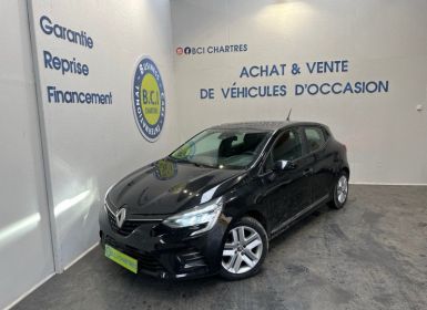 Renault Clio V STE 1.6 E-TECH 140CH BUSINESS -EDC