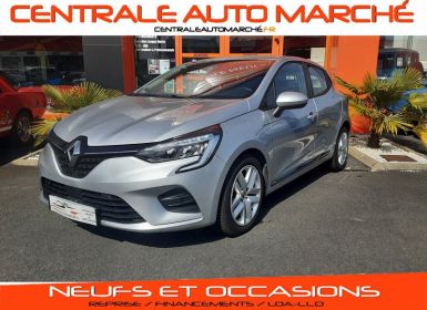 Achat Renault Clio V TCe 100 Business Occasion