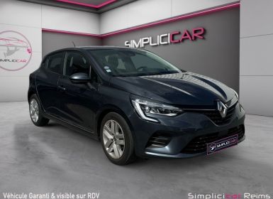 Vente Renault Clio V TCe 100 Ch Zen , Garantie 12 mois Occasion