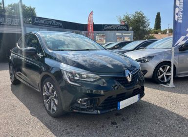 Vente Renault Clio v tce 100 cv Occasion