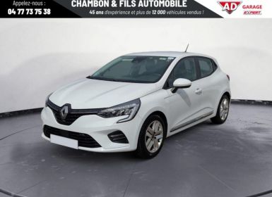 Achat Renault Clio V TCe 90 - 21 Business Occasion