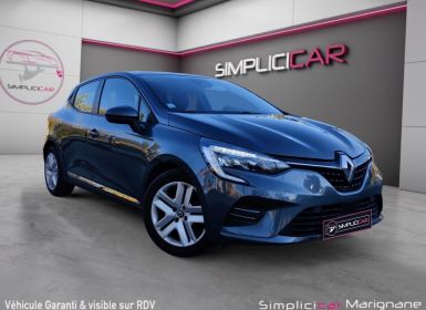 Renault Clio V TCe 90 - 21 BUSINESS / APPLE CARPLAY / GPS / RADAR AR / GARANTIE 12 MOIS