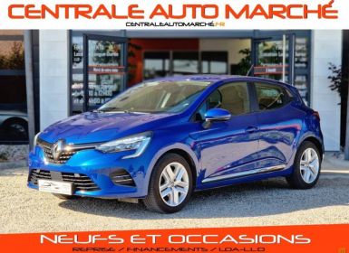 Achat Renault Clio V TCe 90 - Business Occasion