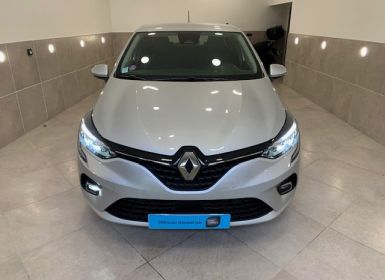 Vente Renault Clio V TCE 90cv 2022 BUSINESS garantie 1 an Occasion