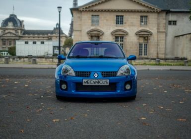 Achat Renault Clio V6 Occasion