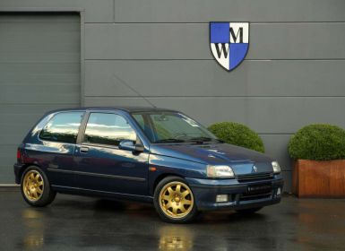 Renault Clio Williams N°2280 Occasion