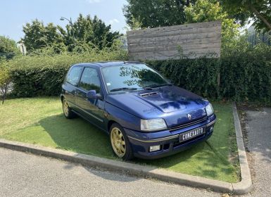 Achat Renault Clio Williams phase 1 numéroté 1994 Occasion