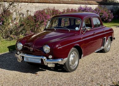 Vente Renault Dauphine export 1964 R1094 Occasion