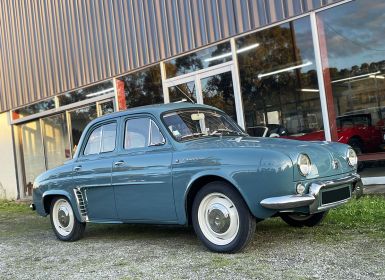 Renault Dauphine R1090 Occasion