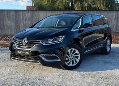 Achat Renault Espace / pano / led / automaat / 7-zit / 85000km / camera / bluetooth Occasion