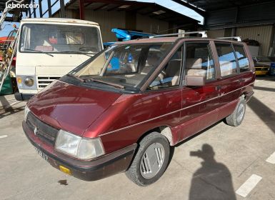 Renault Espace 1 2000 tse