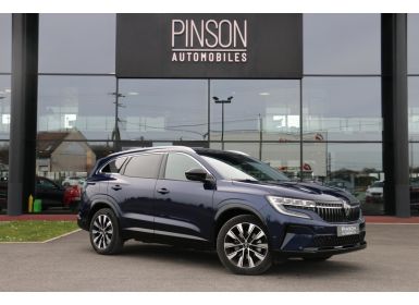 Renault Espace 1.2 E-Tech Full Hybride - 200 - BV CVT - 7 pl VI Techno