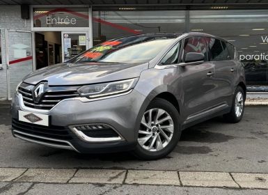 Renault Espace 1.6 DCI 130CH ENERGY LIFE