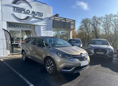 Renault Espace 1.6 dCi - 160 - BV - Intens - TOIT PANORAMIQUE - CAMERA AR Occasion