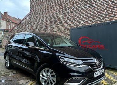 Achat Renault Espace 1,6 dCi 160 Ch Occasion