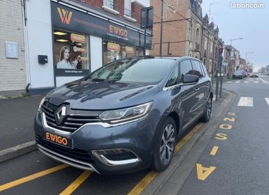 Renault Espace 1.6 DCI 160 INTENS 7 PLACES Occasion