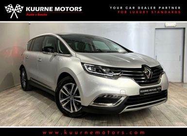 Achat Renault Espace 1.6 dCi Aut. 7pl Alu18-Led-Pano-Cam Occasion