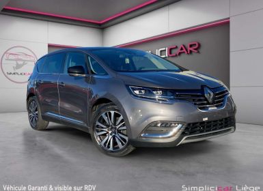 Renault Espace 1.6 dCi Energy EDC