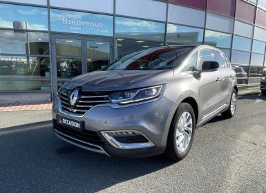 Vente Renault Espace 1.6 Energy dCi - 160 - BV EDC  V Intens PHASE 1 Occasion