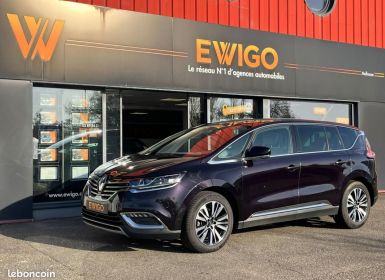 Renault Espace 1.6 TCE 200ch ENERGY INITIALE PARIS EDC BVA