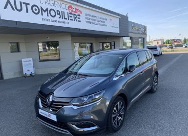 Renault Espace 1.6l Initiale Paris 7 Places