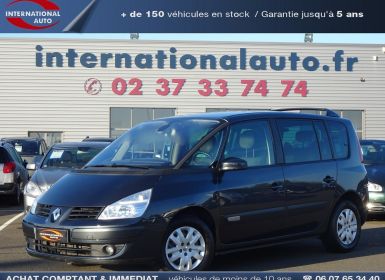Renault Espace 2.0 DCI 130CH EXPRESSION