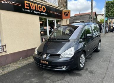 Vente Renault Espace 2.0 DCI 150Ch EXPRESSION ENTRETIEN CONSTRUCTEUR Occasion