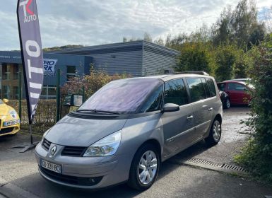 Achat Renault Espace 2.0 DCI Occasion