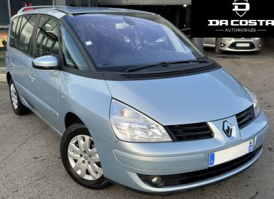 Renault Espace 4 IV PHASE 2 2.0 DCI 130 Cv 7 PLACES / 91 600 Kms GPS BLUETOOTH - GARANTIE 1 AN