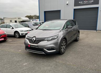 Renault Espace 5 1.6 dCi 160 - BVA 6 EDC Intens GTIE 12MOIS