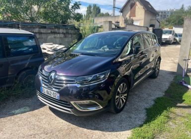 Vente Renault Espace Initial 7places Occasion