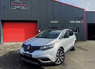 Renault Espace Initiale Paris 1.6 Dci 160ch 7 places 2016