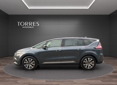 Vente Renault Espace Initiale Paris Dci 200 Ch 7 Places Occasion