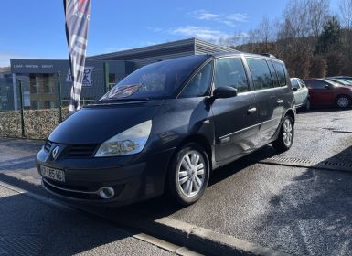 Renault Espace IV 2.0 dCi 173CV