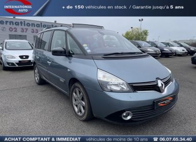 Achat Renault Espace IV 2.0 DCI 130CH ZEN Occasion