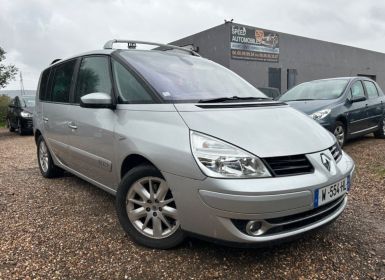 Renault Espace IV 2.0 DCI 150 Alyum Evolution