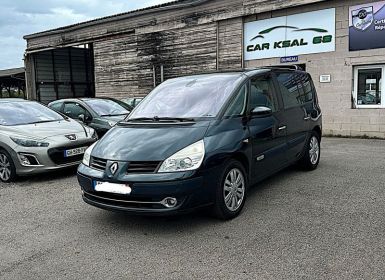 Renault Espace IV 2.0 DCI 150CH INITIALE Occasion