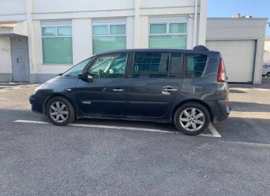 Achat Renault Espace IV 2.0 dCi 150ch Initiale Occasion