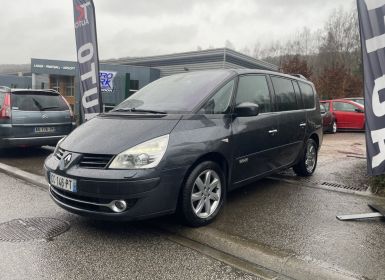 Renault Espace IV 2.0 dCi 150CV Occasion