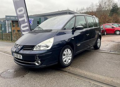 Renault Espace IV 2.0 dCi 150CV