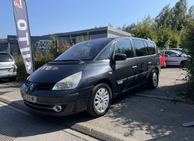 Renault Espace IV 2.0 dCi (173Ch) Occasion