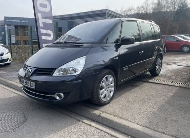 Renault Espace IV PHASE II 2.0 DCI 150CV