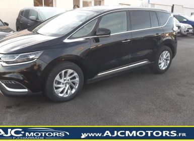 Renault Espace V 1.6 DCI 130CH ENERGY LIFE Occasion