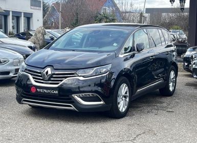 Renault Espace V 1.6 dCi 160 EDC Zen - 7 PLACES / GARANTIE 12 MOIS