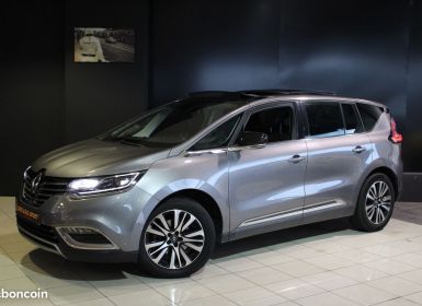 Achat Renault Espace V 1.6 DCI 160 ENERGY INITIALE PARIS EDC 7PL Garantie 12m P&MO Occasion