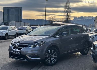 Renault Espace V 1.6 dCi 160 Initiale Paris EDC 7 Places 4Control Occasion