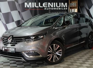 Vente Renault Espace V 1.6 DCI 160CH ENERGY INITIALE PARIS EDC 7 PLACES Occasion